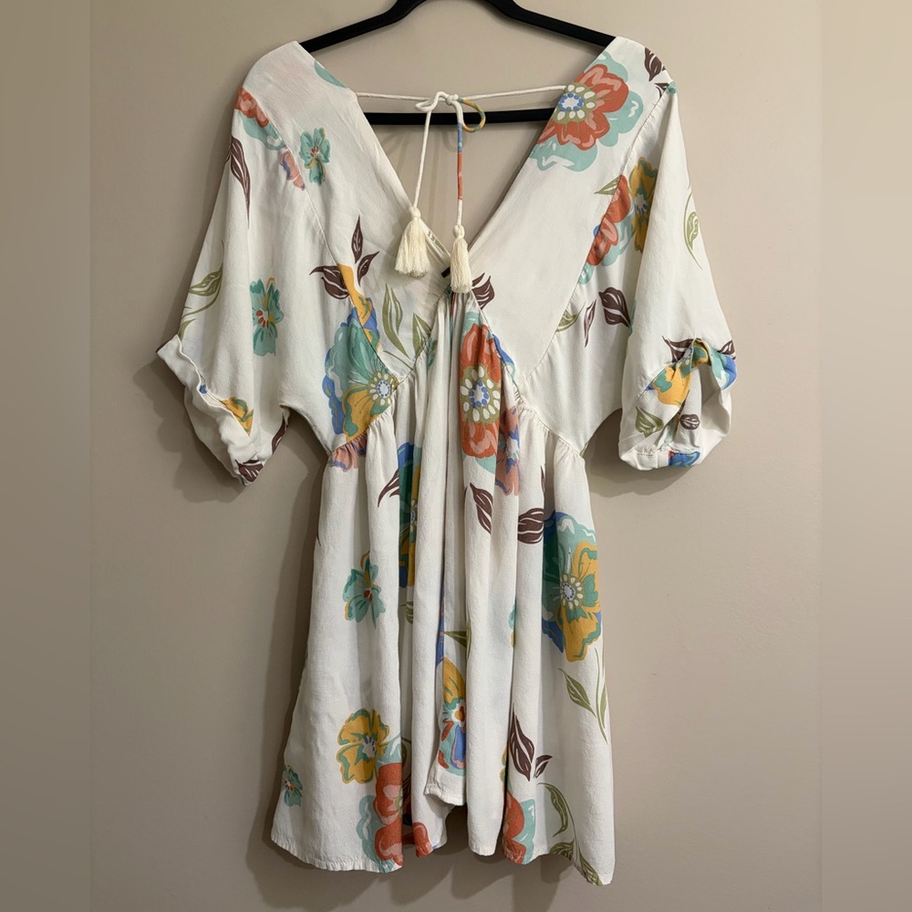 O’Neill Rosemary Naam Dress - Picture 3 of 6